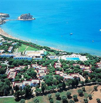 Hotel Club Le Castella