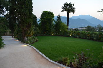 Agroturismo Borgo Il Mezzanino