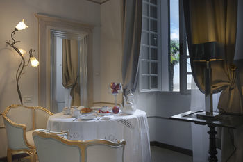 Agroturismo Borgo Il Mezzanino