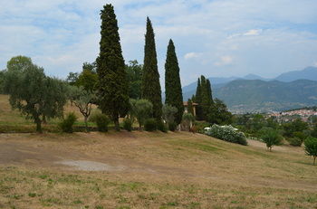 Agroturismo Borgo Il Mezzanino