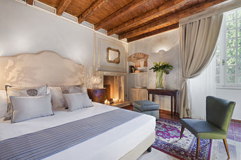 Agroturismo Borgo Il Mezzanino