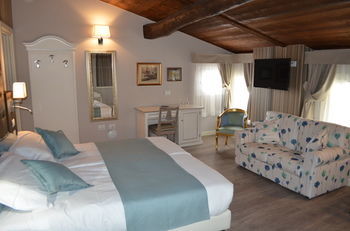 Agroturismo Borgo Il Mezzanino