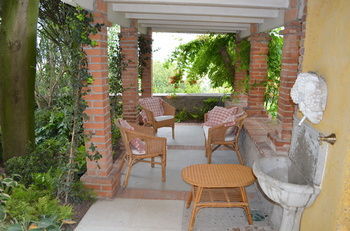 Agroturismo Borgo Il Mezzanino
