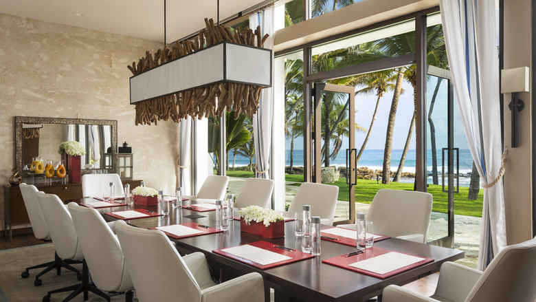 Hotel Dorado Beach, A Ritz-carlton Reserve