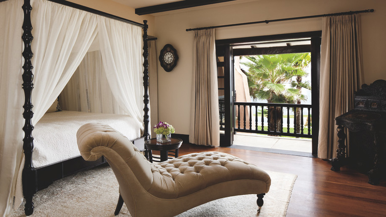 Hotel Dorado Beach, A Ritz-carlton Reserve