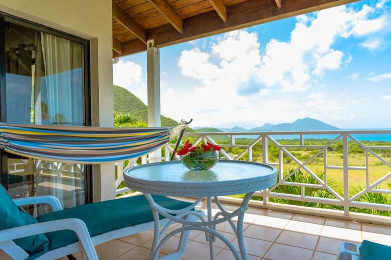 Mount Nevis Hotel And Beach Club