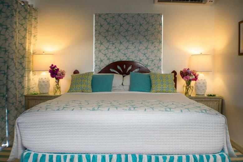 Mount Nevis Hotel And Beach Club