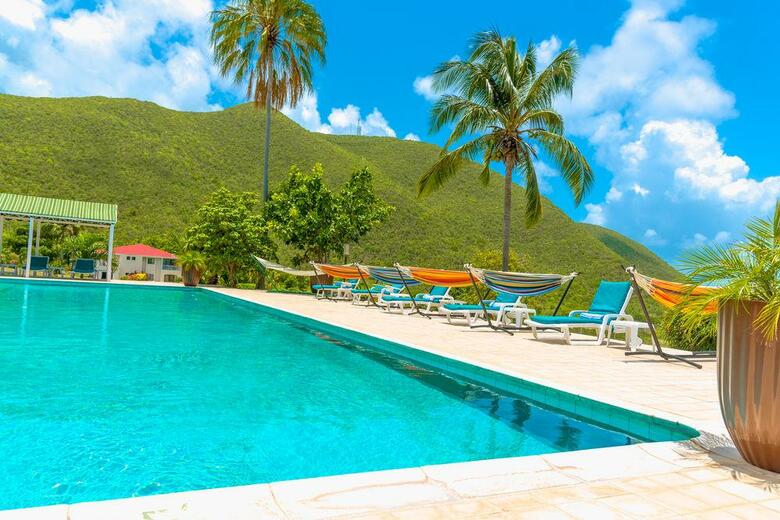 Mount Nevis Hotel And Beach Club