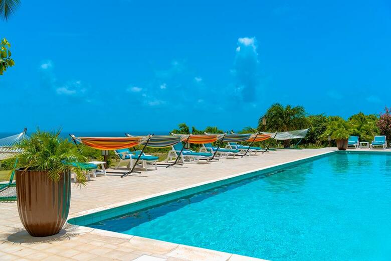 Mount Nevis Hotel And Beach Club