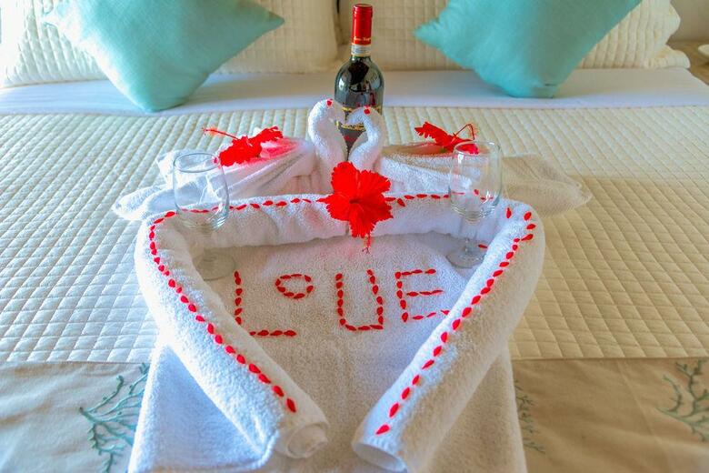 Mount Nevis Hotel And Beach Club