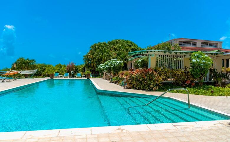 Mount Nevis Hotel And Beach Club