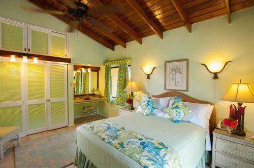 Mount Nevis Hotel And Beach Club