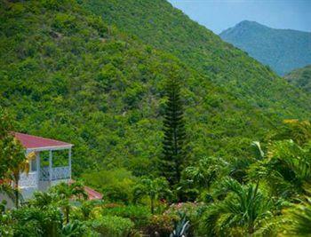 Mount Nevis Hotel And Beach Club