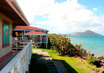 Mount Nevis Hotel And Beach Club