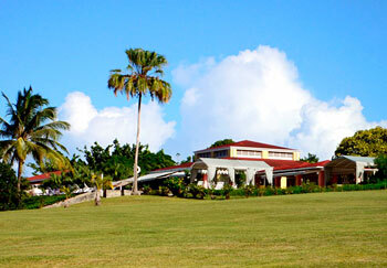 Mount Nevis Hotel And Beach Club