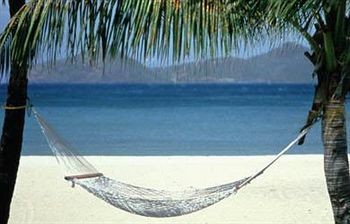 Apartamento Oualie Beach Resort