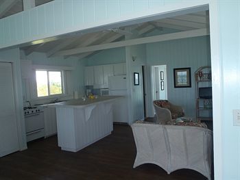 Villa Wheelhouse Upstairs