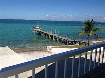 Villa Wheelhouse Upstairs