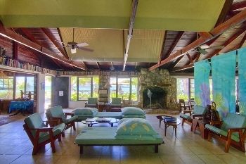 Hotel Small Hope Bay Lodge All Inclusive