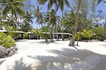 Hotel Small Hope Bay Lodge All Inclusive