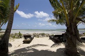 Hotel Small Hope Bay Lodge All Inclusive