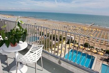 Hotel Sirenetta