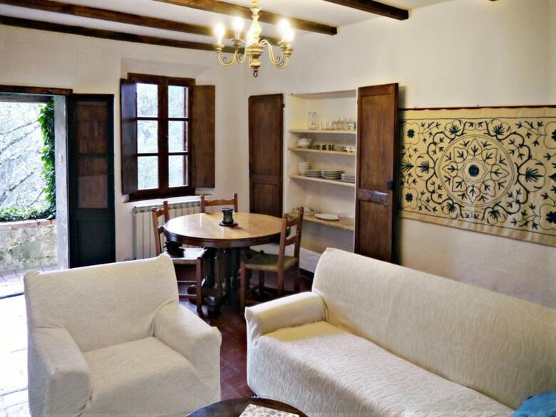 Apartamento Castello Di Montalto