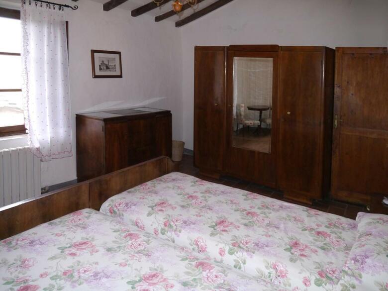 Apartamento Castello Di Montalto