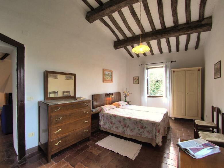 Apartamento Castello Di Montalto