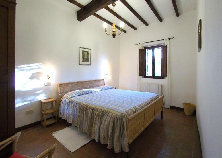 Apartamento Castello Di Montalto