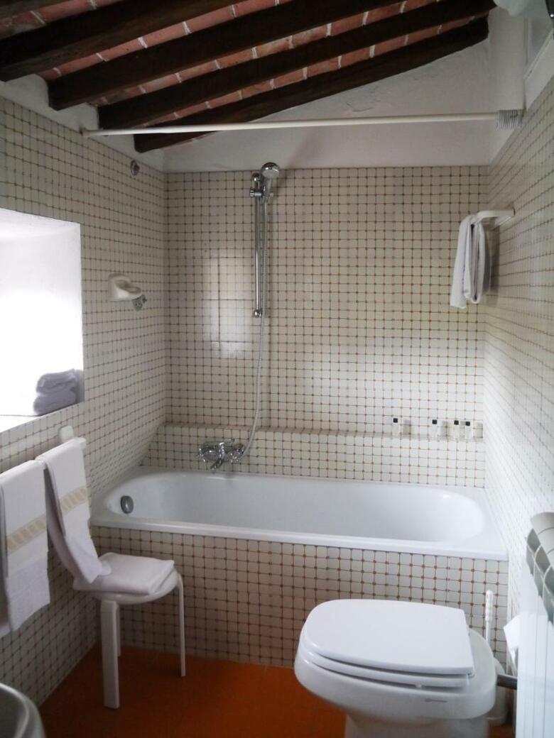 Apartamento Castello Di Montalto