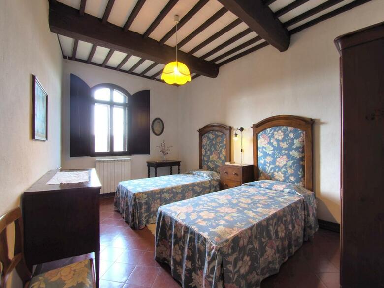 Apartamento Castello Di Montalto