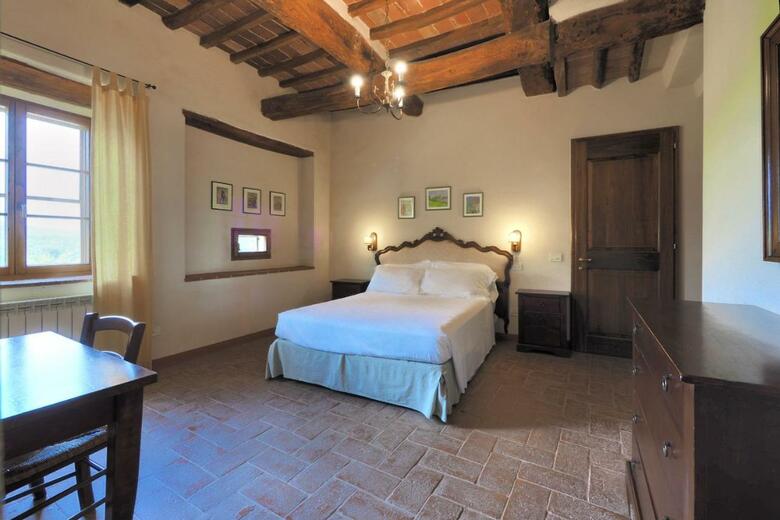 Apartamento Castello Di Montalto
