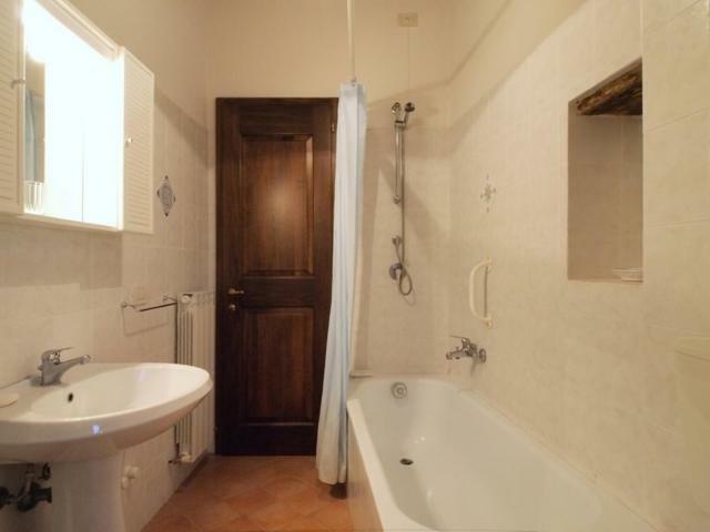 Apartamento Castello Di Montalto