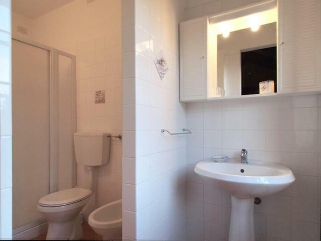 Apartamento Castello Di Montalto