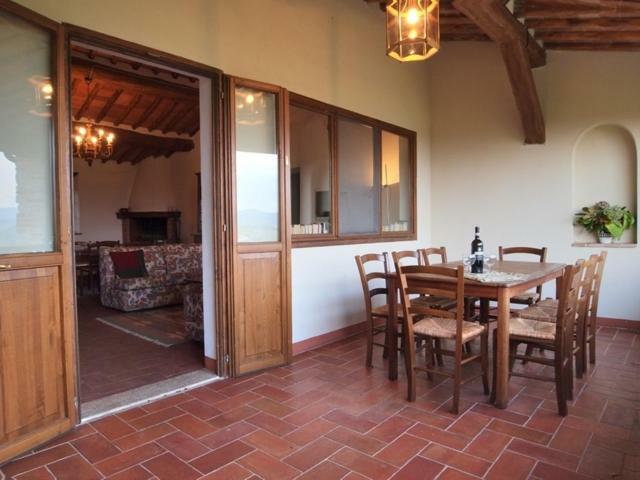 Apartamento Castello Di Montalto