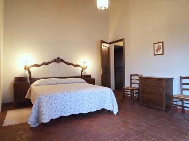 Apartamento Castello Di Montalto