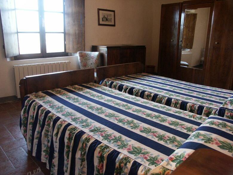 Apartamento Castello Di Montalto