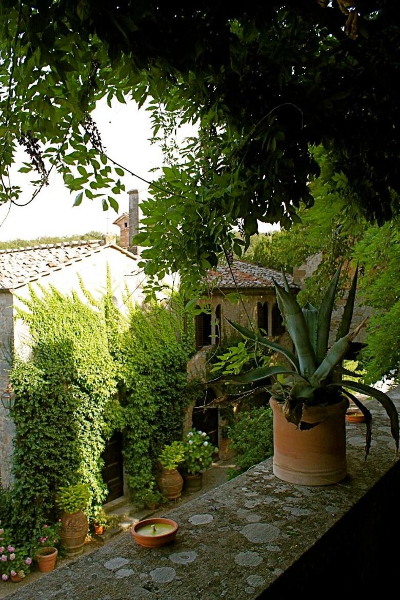 Apartamento Castello Di Montalto