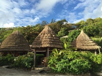 Apartamento Young Island Resort