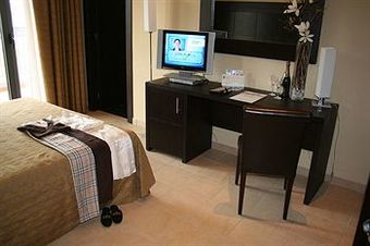 Hotel Terme Capasso