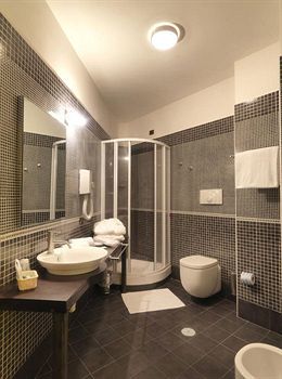 Hotel Terme Capasso