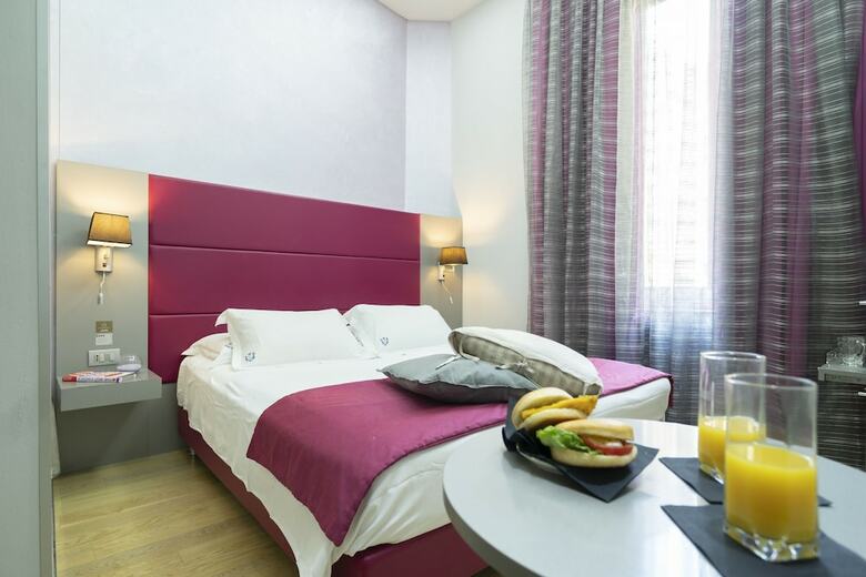 Hostal Le Camere Dei Conti