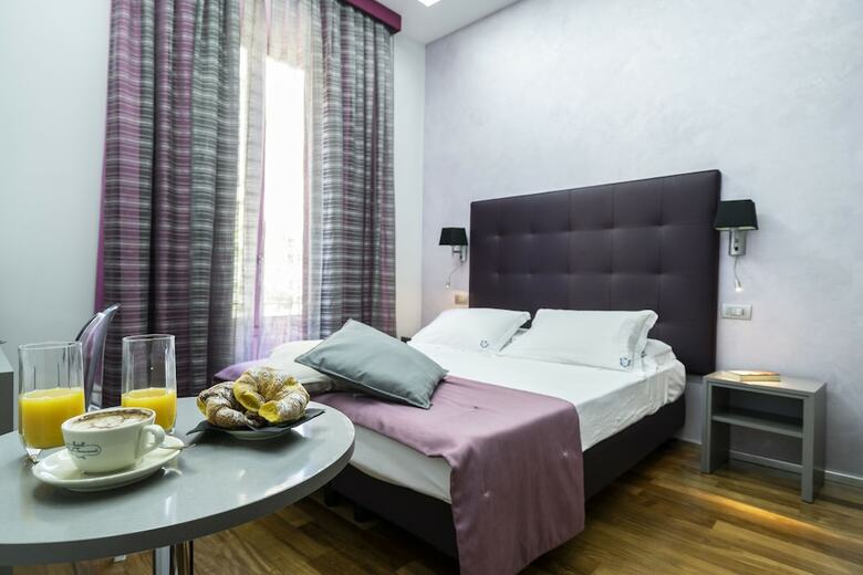 Hostal Le Camere Dei Conti