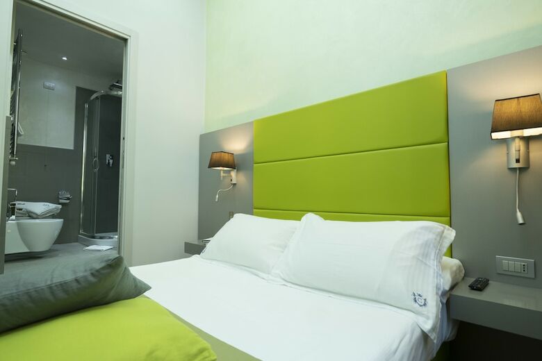 Hostal Le Camere Dei Conti