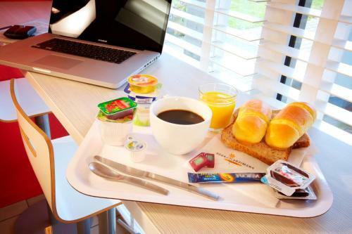 Hotel Premi�re Classe Angoul�me Ouest - Saint Yrieix