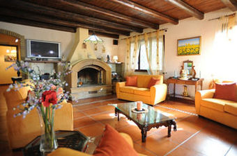Agroturismo Agriturismo Il Drago
