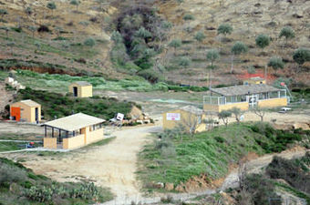Agroturismo Agriturismo Il Drago