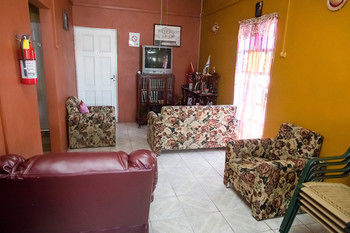 Hotel Villa Shalom Guest House