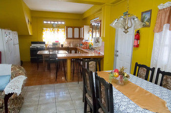 Hotel Villa Shalom Guest House